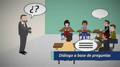 La admirable capacidad de algunos profesores para incomodar y cabrear a sus colegas m&aacute;s tradicionales.